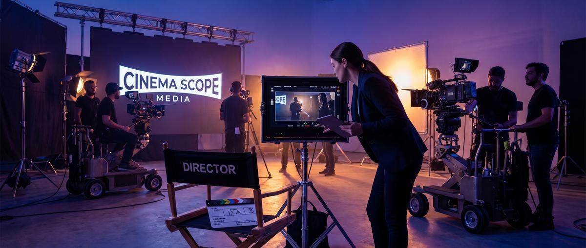 糖心vlog原创视频制作