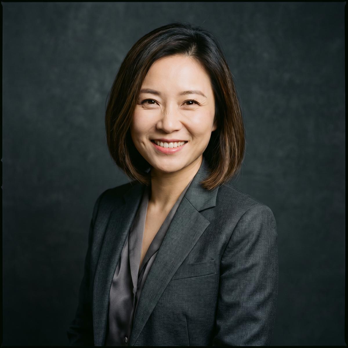 糖心vlog制片人陈雨薇