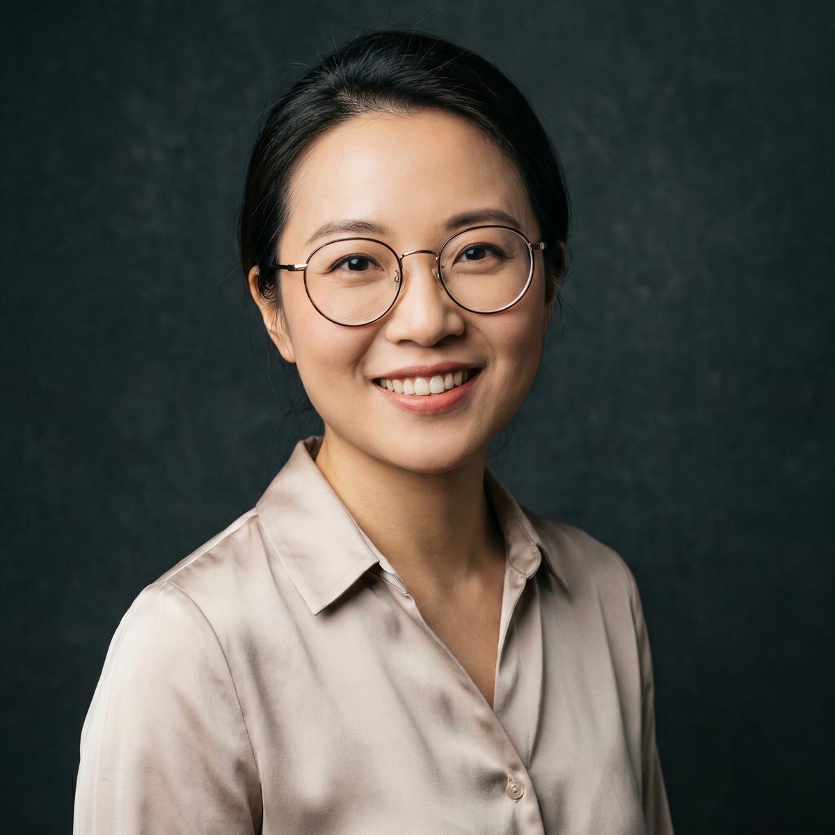 糖心vlog文化顾问周雅琴