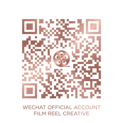 糖心vlog公众号二维码