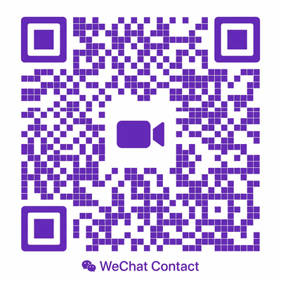 糖心vlog商务二维码