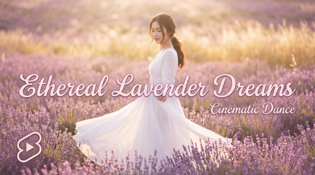 糖心vlog薰衣草视频