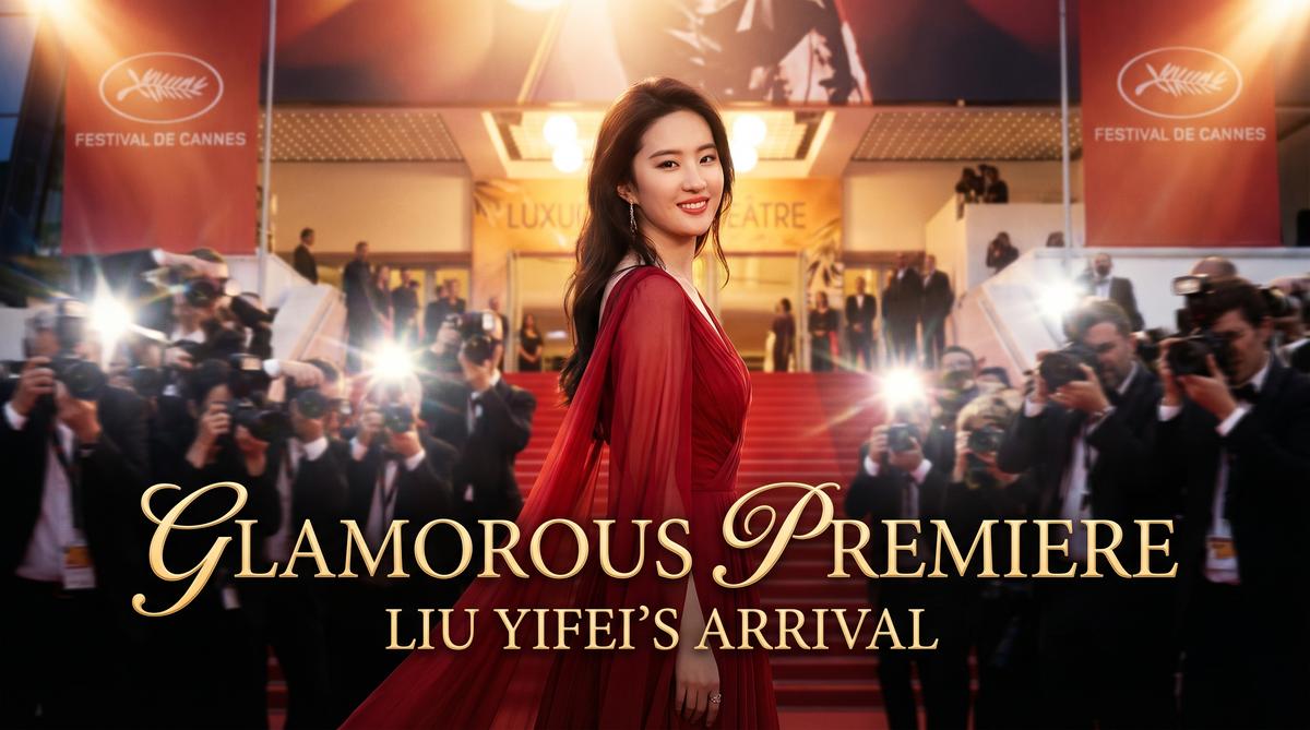 糖心vlog红毯视频